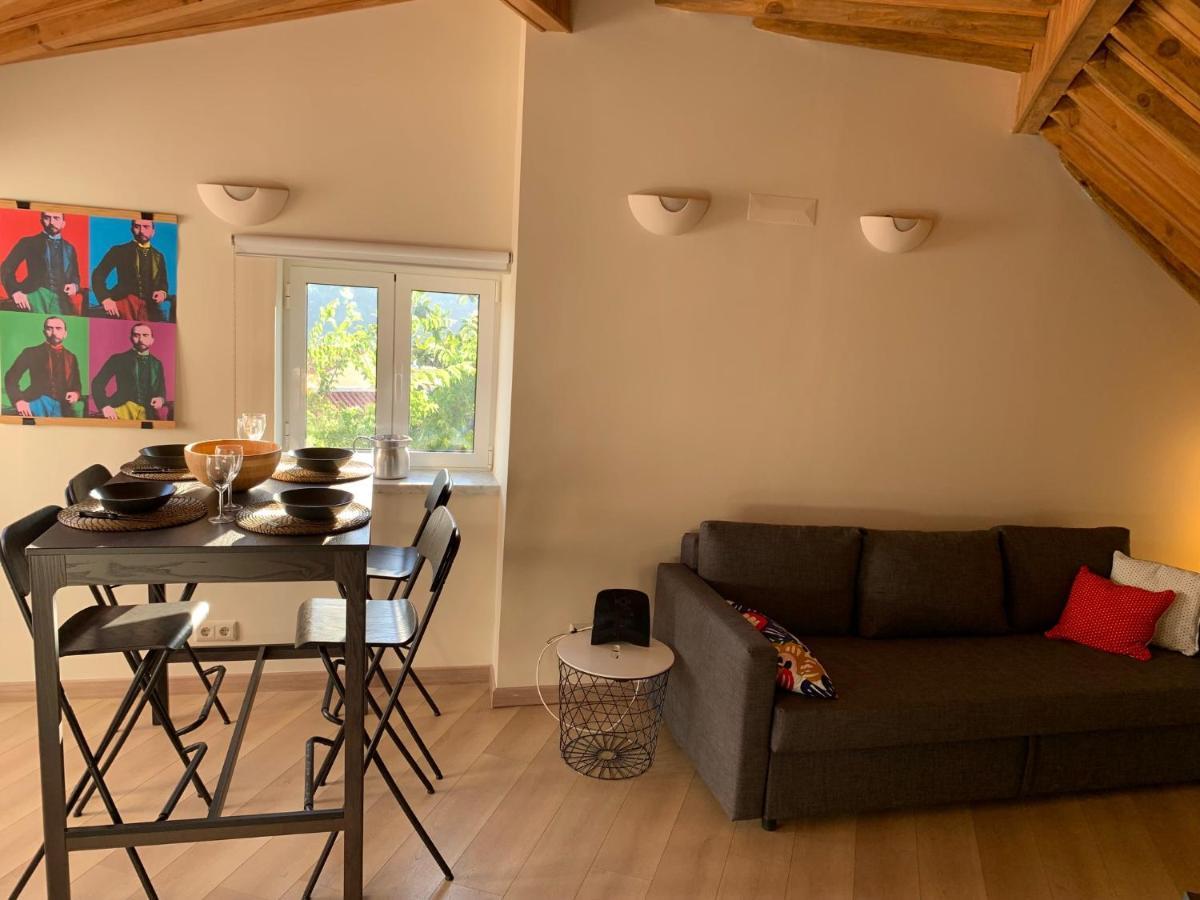 Apartment2 With Terrace And A View Near Amoreiras Lejlighed *